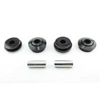 Whiteline Rear Trailing Arm Lower Front Bushing for Subaru Liberty/Outback 98-09 W63398