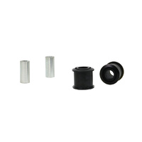 Whiteline Front Trailing Arm Upper Rear Bushing for Wrrangler JK W63435