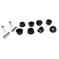 Whiteline Rear Trailing Arm Upper Bushing for Toyota Landcruiser 80/105 Series W63439