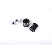 Whiteline Rear Control Arm Lower Rear Inner Bushing for Audi A3/Volkswagen Golf Mk5-6 W63553