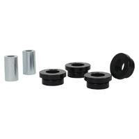 Whiteline Rear Trailing Arm Lower Rear Bushing for Lexus GS300 97-00/IS200 99-05/IS300 01-05/Altezza 98-05 W63566