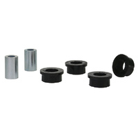 Whiteline Toe Arm Inner Bushing for Toyota 86/Subaru BRZ/Levorg/Forester/WRX/STI W63583