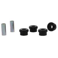 Whiteline Rear Trailing Arm Front Bushing for Nissan Skyline GT-R R35 W63584