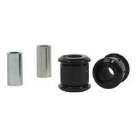 Whiteline Rear Trailing Arm Lower Front Bushing for Lexus IS250/IS350 W63586