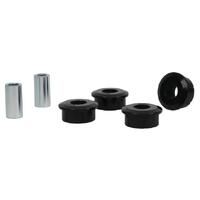 Whiteline Rear Trailing Arm Upper Rear Bushing for Lexus IS250 05-13/IS350 08-13/Crown 03-08 W63587