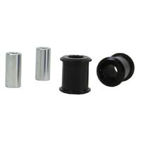 Whiteline Rear Control Arm Lower Front Inner Bushing for Lexus IS250/IS350 W63588