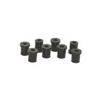 Whiteline Spring Eye Rear and Shackle Bushing for Holden FK-HG W71023