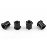 Whiteline Rear Spring Shackle Bushing for Toyota Hilux/Hiace/Great Wall W71041