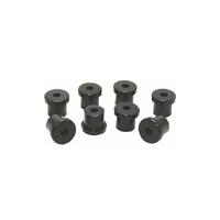 Whiteline Spring Eye Rear and Shackle Bushing for Ford Falcon BA-BF, FG Ute W71078