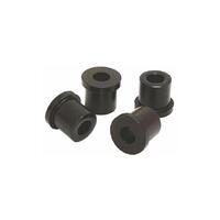 Whiteline Spring Eye Rear Bushing for Nissan Patrol MQ, MK/Urvan W71085