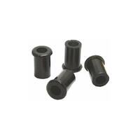 Whiteline Spring Eye Rear and Shackle Bushing for Holden Colorado RG/D-Max/Hilux W71093