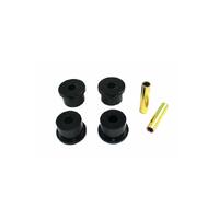 Whiteline Spring Eye Front Bushing for Ford Falcon XR-EL, XH W71103