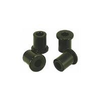 Whiteline Spring Shackle Bushing for Ford Courier/Raider/Bravo W71215