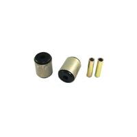 Whiteline Spring Eye Front Bushing for Ford Capri 69-74 W71386