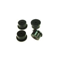 Whiteline Spring Eye Rear Bushing for Ford Capri/Cortina Mk1, Mk2 W71387