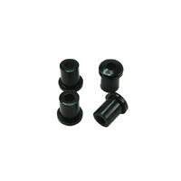 Whiteline Spring Eye Rear and Shackle Bushing for Ford Capri/Cortina/Escort W71388