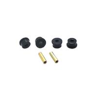 Whiteline Spring Eye Front Bushing for Ford Escort Mk1, Mk2 W71405