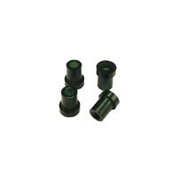 Whiteline Rear Spring Shackle Bushing for Ford Escort Mk2 75-82 W71406