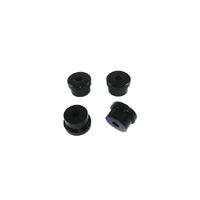 Whiteline Spring Eye Front Bushing for Ford Falcon XK-XP W71411