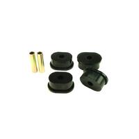 Whiteline Spring Eye Front Bushing for Ford Falcon XK-FG W71416