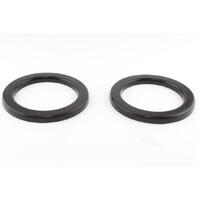 Whiteline Spring Pad/Trim Packer Bushing OD=130, ID=95, H=10mm for Ford Falcon XK-XP/Holden HQ-HZ W71476