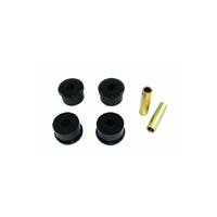 Whiteline Spring Eye Front Bushing for Holden HK, HT, HG W71495