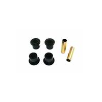 Whiteline Spring Eye Front and Rear Bushing for Ford F-Series W72256