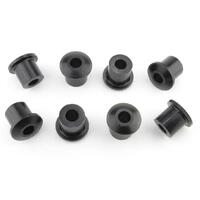 Whiteline Rear Spring Eye Rear and Shackle Bushing for Jeep CJ7, CJ8 W72318