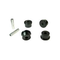 Whiteline Spring Eye Front Bushing for Ford Falcon EF, EL, XH, AU, BA, BF, FG W72682A