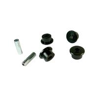 Whiteline Spring Eye Front Bushing for Holden Commodore VY-VZ W72850A