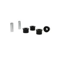 Whiteline Rear Spring Eye Rear Bushing for Jeep Cherokee XJ W73080