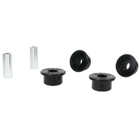 Whiteline Spring Eye Front Bushing for Ford Ranger PX/Mazda BT-50 W73392