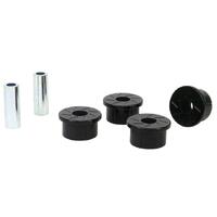 Whiteline Rear Spring Eye Front Bushing for Ford Transit 00-06 W73455