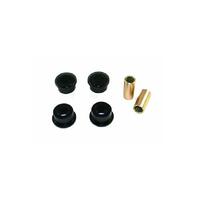 Whiteline Trailing Arm Rear Bushing for Nissan Pulsar N14 W81221