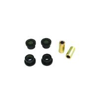 Whiteline Panhard Rod Bushing for Holden Barina ML/Swift SA W81457