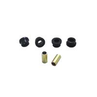 Whiteline Trailing Arm Upper Bushing for Land Rover Defender/Discovery/Range Rover Classic W81652