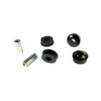 Whiteline Radius/Strut Rod to Chassis Bushing for Nissan S13, S14, S15, Nissan Skyline R32-34 W81707A