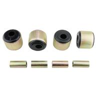 Whiteline Leading Arm Front/Centre to Diff Bushing 2.5deg for Nissan Patrol/Landcruiser/Prado W81730E