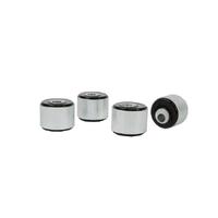 Whiteline Leading Arm Front/Centre to Diff Bushing 3deg for Nissan Patrol/Landcruiser/Prado W81730X