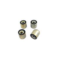 Whiteline Leading Arm Front/Centre to Diff Bushing 2deg for Land Rover Defender/Discovery W83075