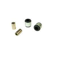 Whiteline Rear Panhard Rod Bushing for Jeep Wrangler JK W83398