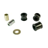 Whiteline Rear Panhard Rod Bushing for Toyota Landcruiser Prado 70 Series W83400