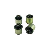 Whiteline Subframe Mount Bushing for Nissan Skyline R32-34 GTR W92447