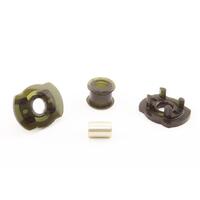 Whiteline Front Engine Pitch Mount Bushing for Subaru WRX/STi 94-19 W92832