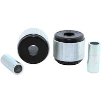 Whiteline Rear Diff Mount Cradle Bushing for Subaru WRX/STI 01-07 W92835