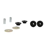 Whiteline Rear Diff Mount Support Front Bushing for Nissan S13, S14, S15, Nissan Skyline R32-R34 W93047