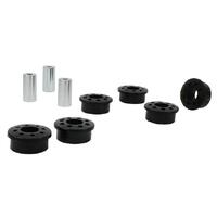 Whiteline Diff Mount Bushing for Holden Commodore VE-VF W93167