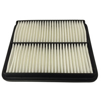 Wesfil air filter for Daewoo Leganza 2.0L 07/97-04/99 Petrol 4Cyl C20SED MPFI