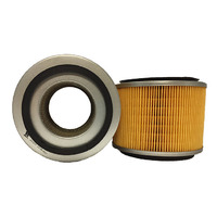 Wesfil air filter for Nissan Patrol 2.8L TD 01/98-2000 GU Turbo Diesel 6Cyl RD28QT