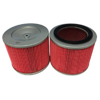 Wesfil air filter for Kia Ceres 2.4L D 02/97-05/00 KW51/52/53/55 Diesel 4Cyl SC